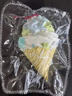kikisquishy 夏色ソフトクリーム　Lサイズ とろりバター — image 1