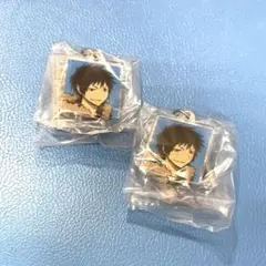 デュラララ!!×2 ふらっとめじるしアクセサリー 折原臨也 — image 1