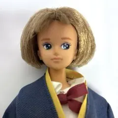 ジェニーフレンドリエ　中古品　タカラ — image 1