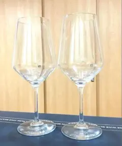 【新品635ml ×2脚】シュトルツル レボリューション ワイングラス — image 1