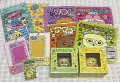 チェゴシム 元気が出るチェゴシムくじ　セット — image 1