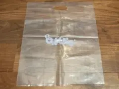 OddRe: オリジナルショッパー ビニールバッグ — image 1