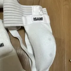 ISAMI ファウルカップ 防具　金的 — image 1