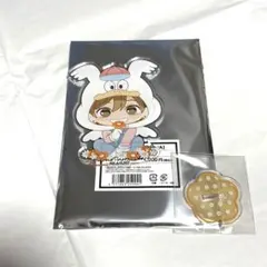 氷の城壁　ファボテリア　アクリルスタンド　ミキ — image 1