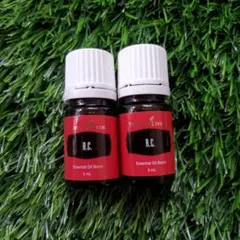 Young Living R.C. エッセンシャルオイル 5ml 2本 — image 1
