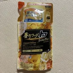 香りつづくトップ Aroma Plus Elegant Yellow 320g — image 1