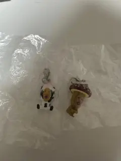 こびとづかん　めじるしアクセサリー — image 1