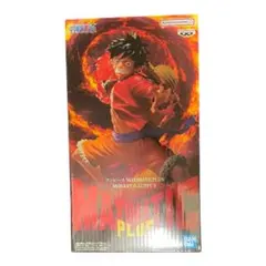 ワンピース MAXIMATIC PLUS モンキー・D・ルフィ II — image 1
