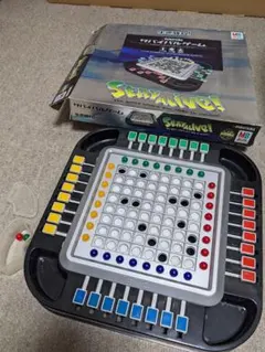 【ポテコのさん専用】サバイバルゲーム　ボードゲーム — image 1