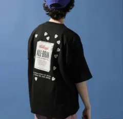 niko and… ケロッグ コラボ アソート Tシャツ — image 1