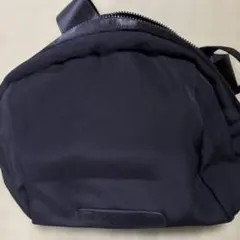 ZUOPAN ショルダーバッグ ブラック — image 1