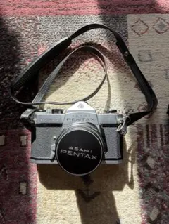 【ASAHI PENTAX 】SPOTMATICSPフィルムカメラ 本体✨希少✨ — image 1
