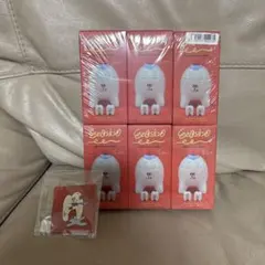 イオシソ　5種　コンプリート　トゥーストレジャー — image 1