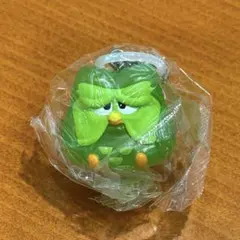 Duolingo デュオリンゴ めじるしアクセサリー シワシワデュオ — image 1