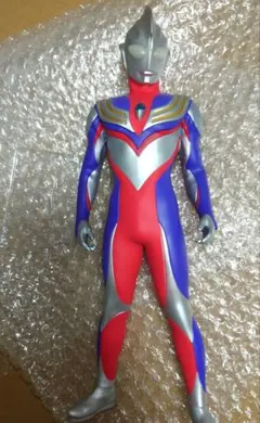 一番くじ ウルトラマンティガ・ダイナ・ガイア 〜 A賞 ウルトラマンティガ — image 1