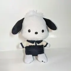 ドトール 福袋 2026年 ポチャッコ マスコットチャーム — image 1