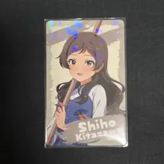 ミリシタ アトレ秋葉原 志保 — image 1