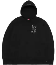 Supreme sツノロゴパーカー — image 1