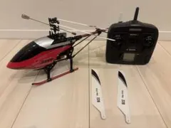 Nine Eagles SOLO PRO 228P ラジコンヘリ — image 1