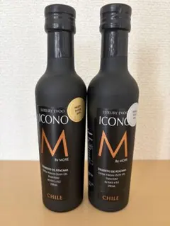 【ICONO】エキストラバージンオリーブオイル ⭐️2本セット — image 1