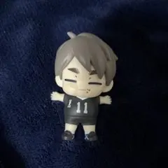 【24まで値下げ】 ごちそうさマスコット 宮治 — image 1