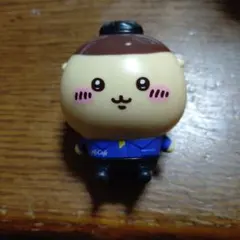 マクドナルド ちいかわ くりまんじゅう マックカフェ バリスタ — image 1