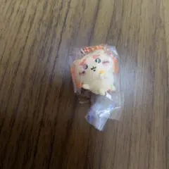 ちいかわ カプセルトイ シーサー — image 1