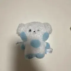 キムギュビン キーホルダー ぬいぐるみ — image 1