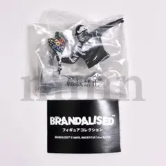 【未開封】BRANDALISED フィギュアコレクション バンクシー ガチャ — image 1