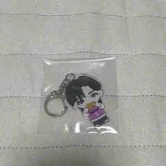 超特急 リョウガ REAL? ご当地キーホルダー 愛知 — image 1