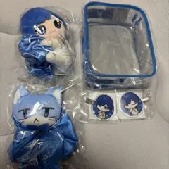 ナムコ限定 いれいす 5点セット — image 1