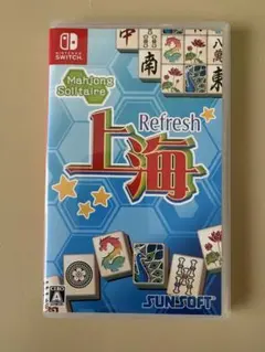 Nintendo Switch 上海 Refresh — image 1