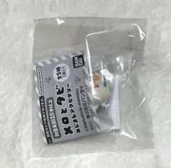 メロとタビ めじるしアクセサリー ① キリッとメロ — image 1
