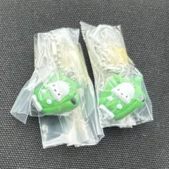 サンリオ　ポチャッコ　ベジタブルビスケット&チャーム　チャーム — image 1