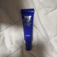IOPE アイオペ レチノール レチジェクション セラム 10ml サンプル — image 1