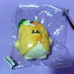 スクイーズ　xinxins　野菜巻き　泥感　戻り遅め — image 1