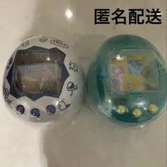 たまごっちキャリーケースコレクション　×2 — image 1