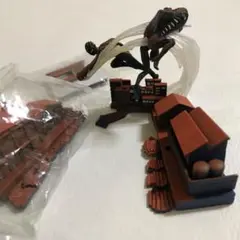 『夕暮れの決闘』 タイムスリップグリコ ウルトラセブン メトロン星人 怪獣 — image 1