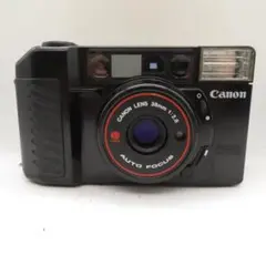 動作確認済み Canon Autoboy 2 フィルムカメラ 本体 — image 1