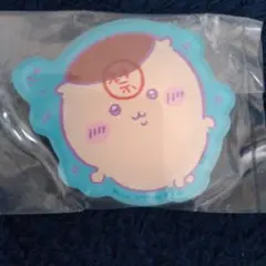 ちいかわ キャラマグネッツ4 くりまんじゅう ポッ マグネット 禁 — image 1