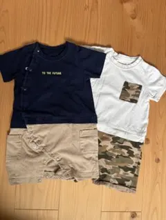 ♢♦︎♢RM mama♢♢♢様 リクエスト 2点 まとめ商品 — image 1