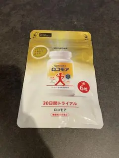 サントリー ロコモア 180粒 30日分 — image 1
