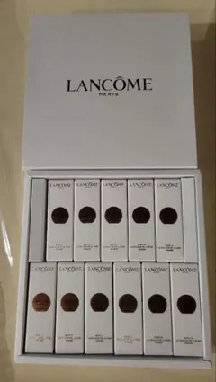 LANCOME — image 1