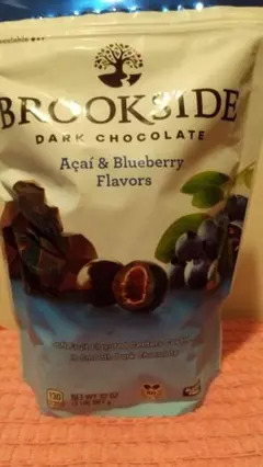 「グェンラムバン様専用」BROOKSIDE Dark Chocol — image 1