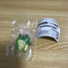 【新品、未使用、未開封】ドラゴンボールめじるしアクセサリー3 ポルンガ — image 1
