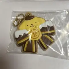 サンリオ クッキーチャームコット2 ポムポムプリン — image 1