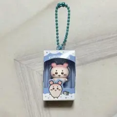 ちいかわ 古本屋 カニちゃん チョコボックス — image 1
