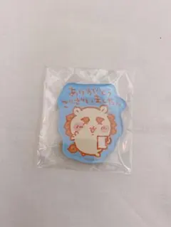 ちいかわ シーサー アクリルマグネット　キャラマグネッツ2 — image 1