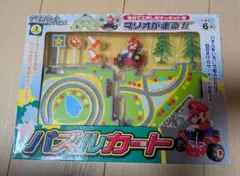 マリオカートアドバンス パズルカート — image 1