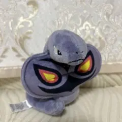 ポケモン アーボック ポケモンfit ぬいぐるみ ポケモンセンター — image 1